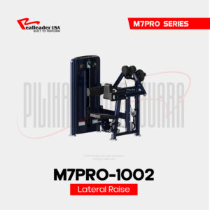M7PRO-1002 LATERAL RAISE