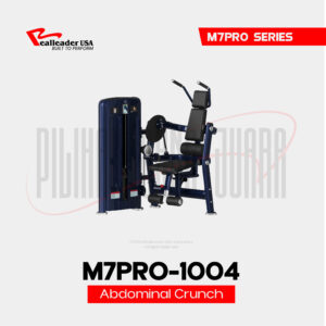 M7PRO-1004 ABDOMINAL CRUNCH