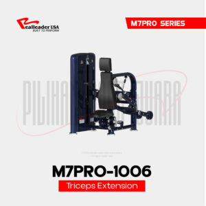 M7PRO-1006 TRICEPS EXTENSION