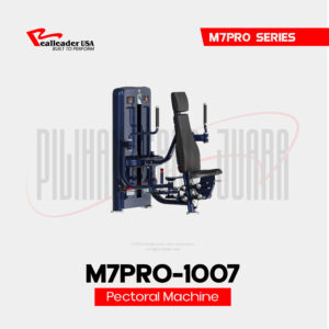 M7PRO-1007 PECTORAL MACHINE