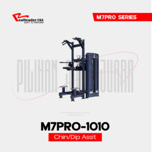 M7PRO-1010 Chin/Dip Assist