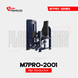M7PRO-2001 Hip Abductor