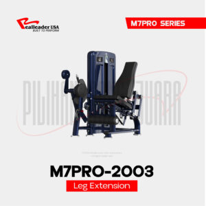 M7PRO-2003 Seated Leg Extension