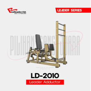 LD-2010 LEADER ADDUCTOR