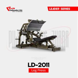 LD-2011 LEG PRESS