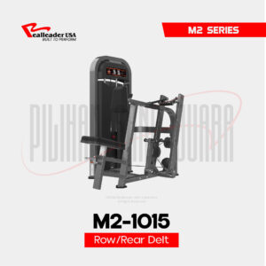 M2-1015 ROW/REAR DELT