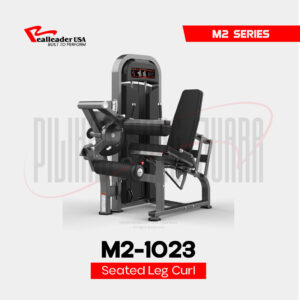 M2-1023 SEATED LEG CURL