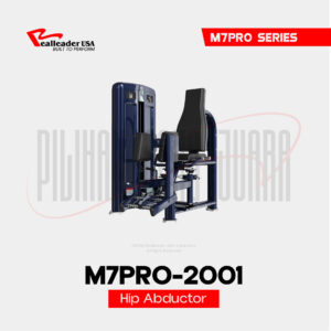 M7 PRO-2001 HIP ABDUCTOR