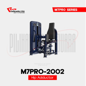 M7 PRO-2002 HIP ADDUCTOR