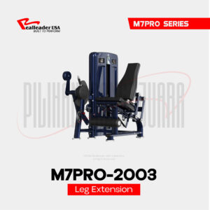 M7 PRO-2003 LEG EXTENSION