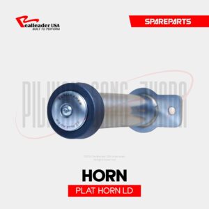 Plate Loaded Machine Horn Leader Series