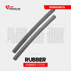 Rubber Stick Holder