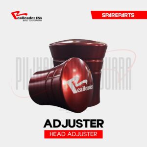 Adjustable Head Ejector