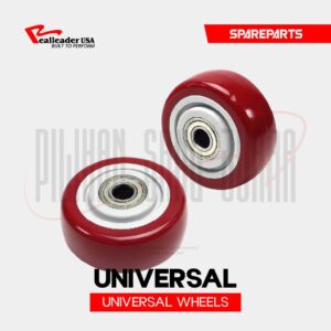 Universal Wheels