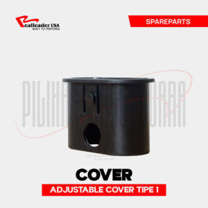 Adjustable Cover Tipe 1