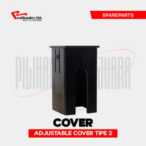 Adjustable Cover Tipe 2