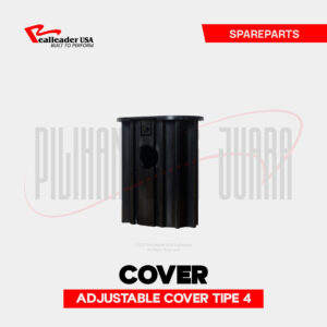 Adjustable Cover Tipe 4