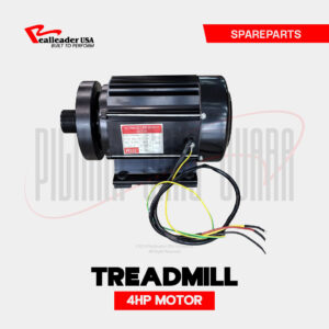 Treadmill Motor