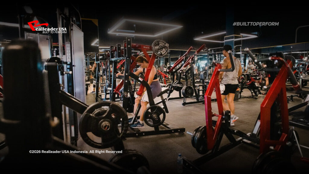 Branding Gym Premium