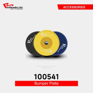 Bumper Plate