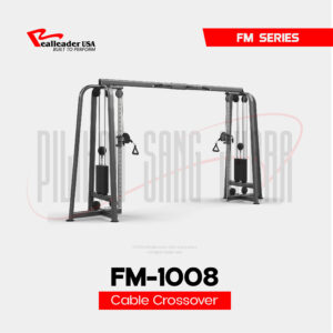 FM-1008 Cable Crossover