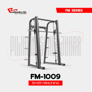 FM-1009 Smith Machine(Counter Balance)