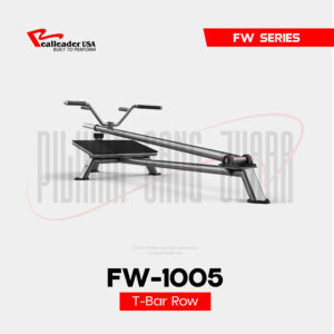 FW-1005 T-Bar Row