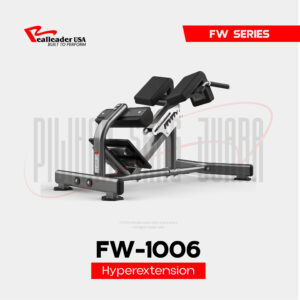 FW-1006 Hyperextension