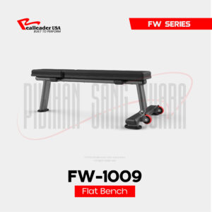FW-1009 Flat Bench