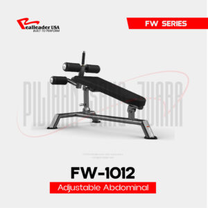 FW-1012 Adjustable Abdominal