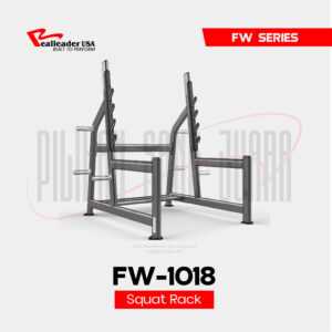 FW-1018 Squat Rack