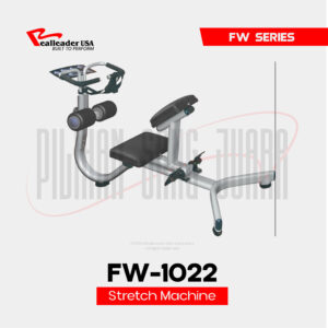 FW-1022 Stretch Machine