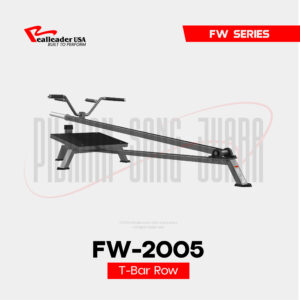 FW-2005 T-Bar Row