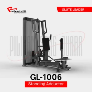 GL-1006 Standing Adductor