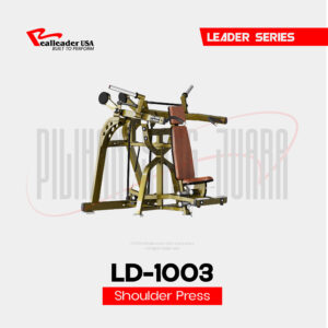 LD-1003 Shoulder Press