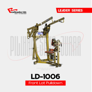 LD-1006 High Row