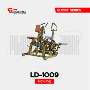 LD-1009 Rowing