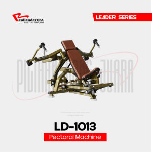 LD-1013 Pectoral Machine