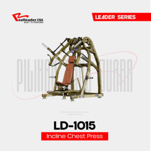 LD-1015 Incline Chest Press