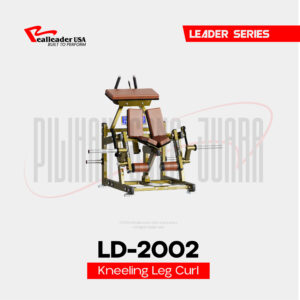 LD-2002 Kneeling Leg Curl