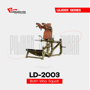 LD-2003 Both Way Squat