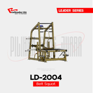 LD-2004 Belt Squat