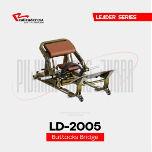 LD-2005 Buttocks Bridge