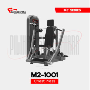 M2-1001 Seated Chest Press