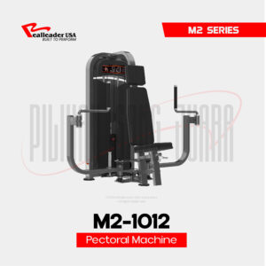 M2-1012 Pectoral Machine