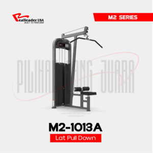 M2-1013A Lat Pull Down