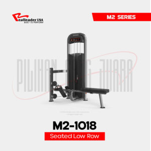 M2-1018 Seated Low Row