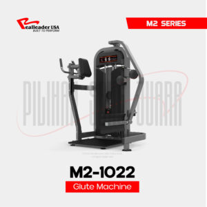 M2-1022 Glute Machine