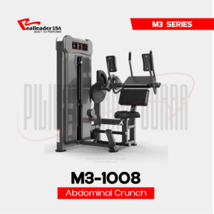 M3-1008 Abdominal Crunch