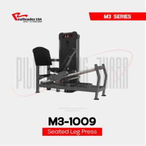 M3-1009 Seated Leg Press